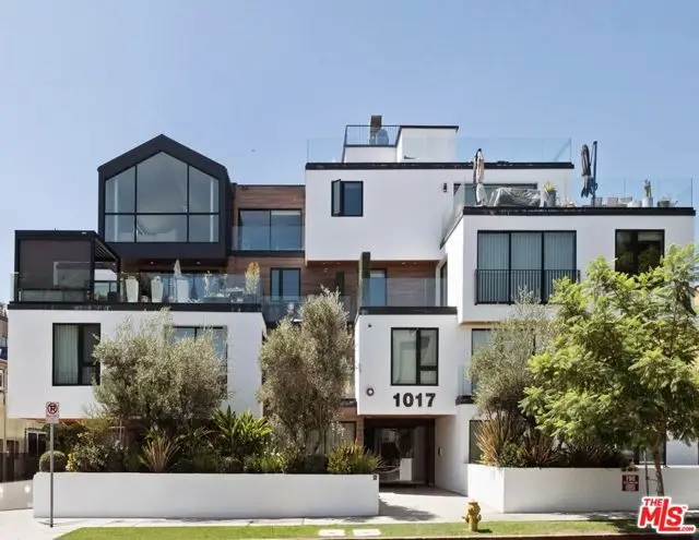 1017 N N Croft #PH01, Los Angeles, CA 90069 - #1