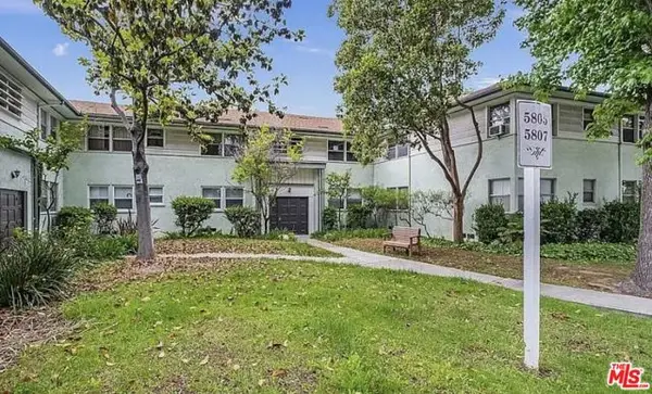 5805 Bowcroft Street #4, Los Angeles, CA 90016