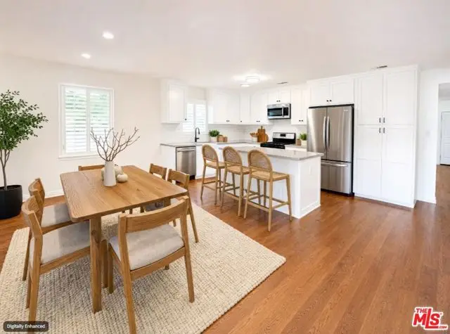 1138 S St Andrews Place, Los Angeles, CA 90019 - #2