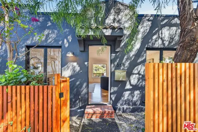 1356 Mcduff Street, Los Angeles, CA 90026 - #1