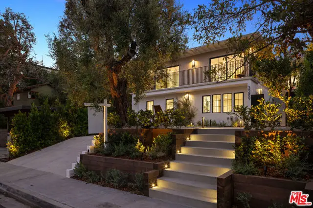 3289 Kelton Avenue, Los Angeles, CA 90034 - #1