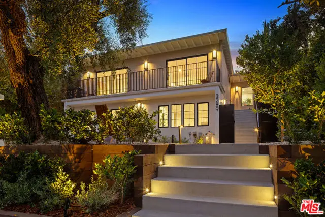 3289 Kelton Avenue, Los Angeles, CA 90034 - #2
