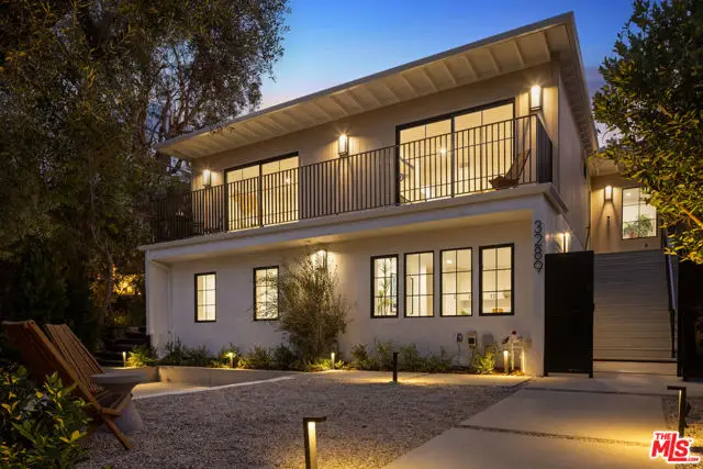 3289 Kelton Avenue, Los Angeles, CA 90034 - #3