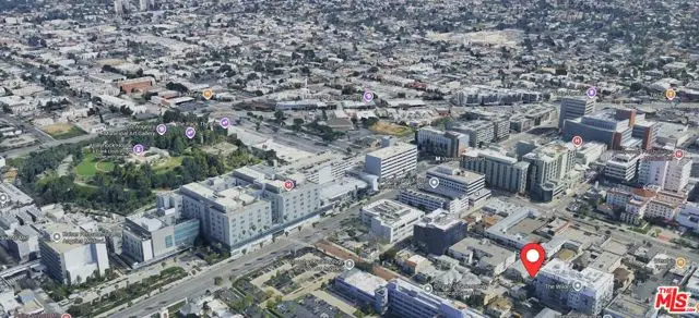 1335 N New Hampshire Avenue, Los Angeles, CA 90027 - #3