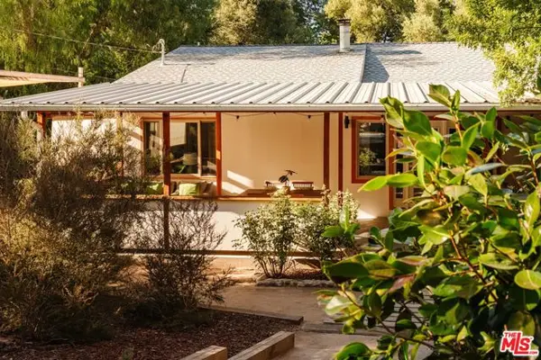 1230 Old Topanga Canyon Road, Topanga (los Angeles), CA 90290