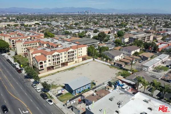 6200 Crenshaw Boulevard, Los Angeles, CA 90043