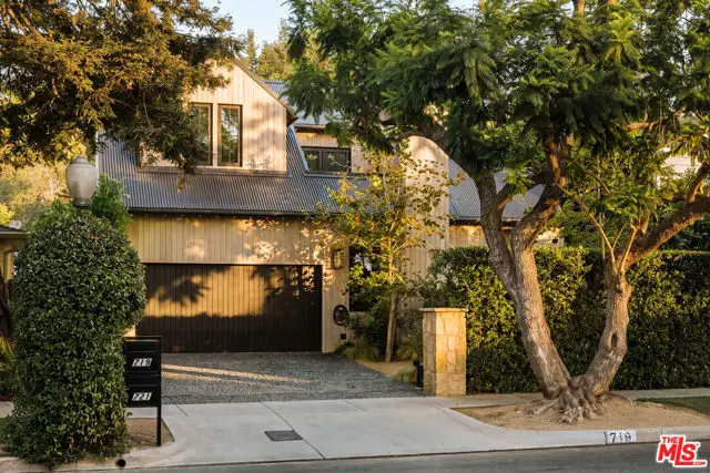 719 San Lorenzo Street, Los Angeles, CA 90402 - #1