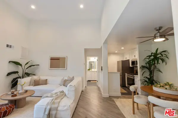 11701 Texas Avenue #308, Los Angeles, CA 90025