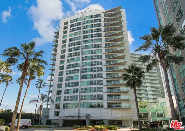 13600 Marina Pointe Drive #404, Marina Del Rey, CA 90292