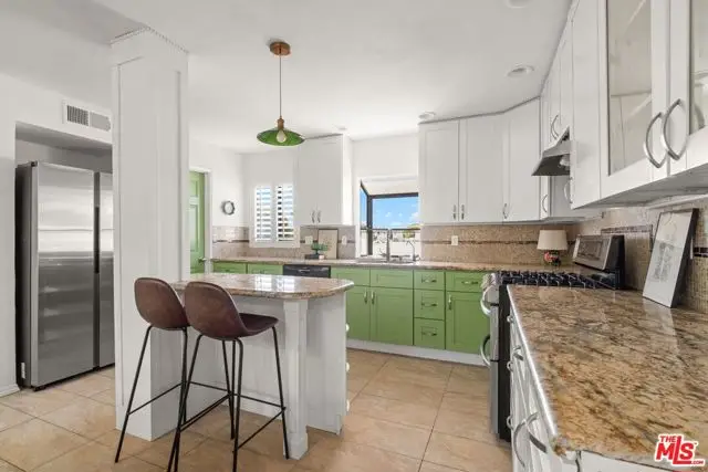 2806 6th Street, Santa Monica, CA 90405 - #2
