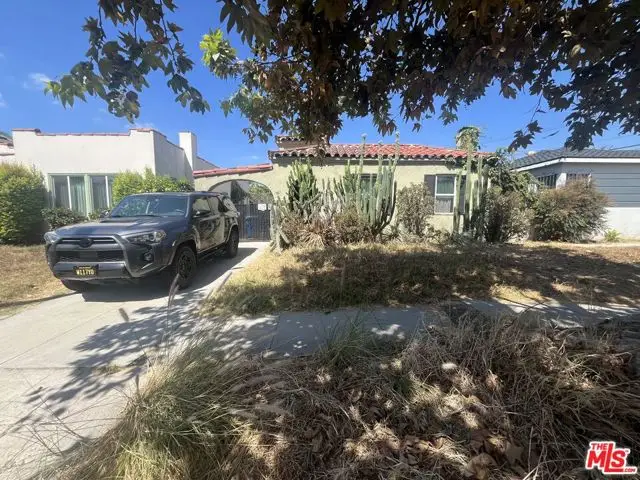 1811 S Burnside Avenue, Los Angeles, CA 90019 - #2