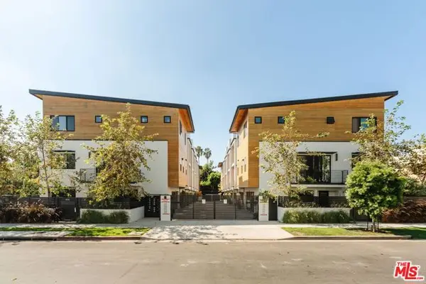 1563 Hi Point Street, Los Angeles, CA 90035