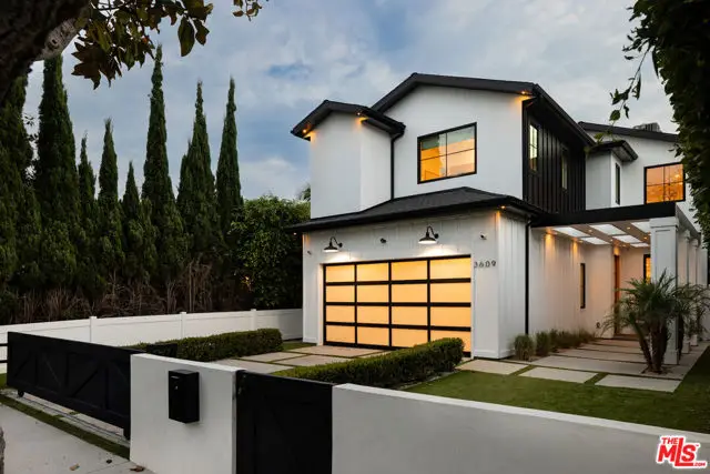 3609 Greenwood Avenue, Los Angeles, CA 90066 - #1