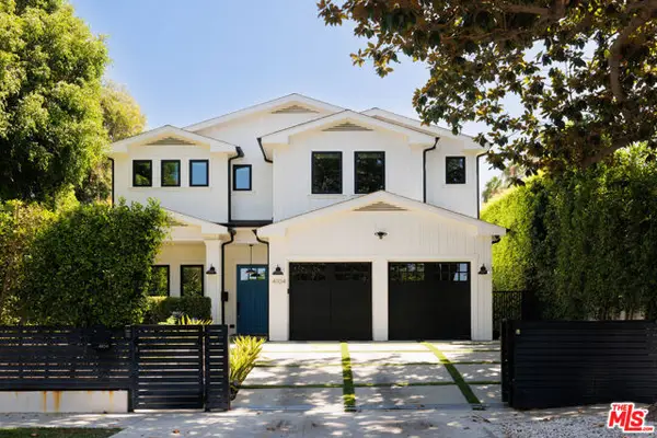 4104 Kraft Avenue, Los Angeles, CA 91604
