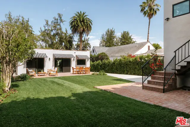 129 N Almont Drive, Los Angeles, CA 90048 - #2