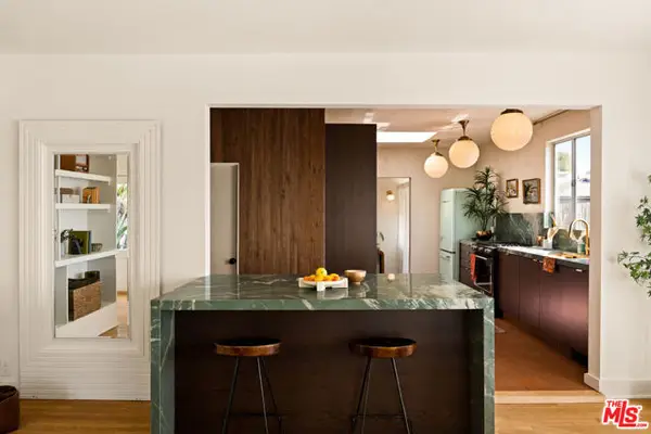 818 Palms Boulevard, Venice (los Angeles), CA 90291