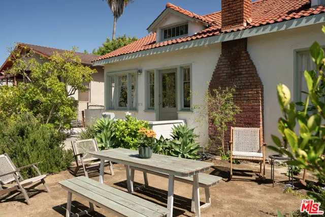 818 Palms Boulevard, Venice, CA 90291 - #3