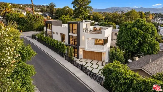 3721 Evans Street, Los Angeles, CA 90027 - #1