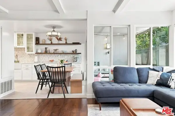 2520 Arizona Avenue #8, Santa Monica, CA 90404