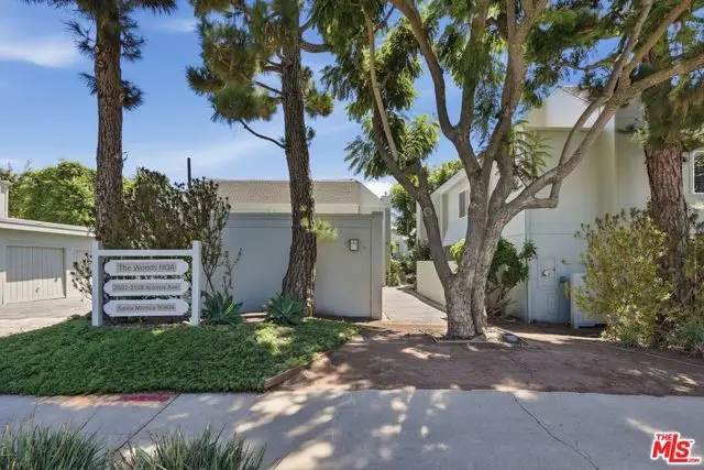 2520 Arizona Avenue #8, Santa Monica, CA 90404 - #2