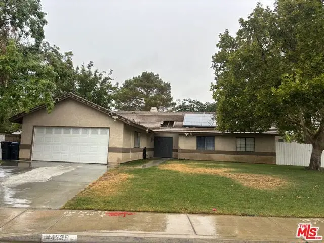 44335 Palo Verde Street, Lancaster, CA 93536 - #3