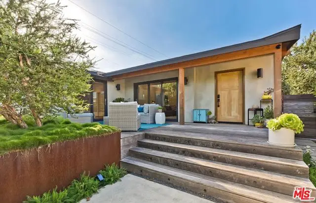 2211 Ashland Avenue, Santa Monica, CA 90405 - #2