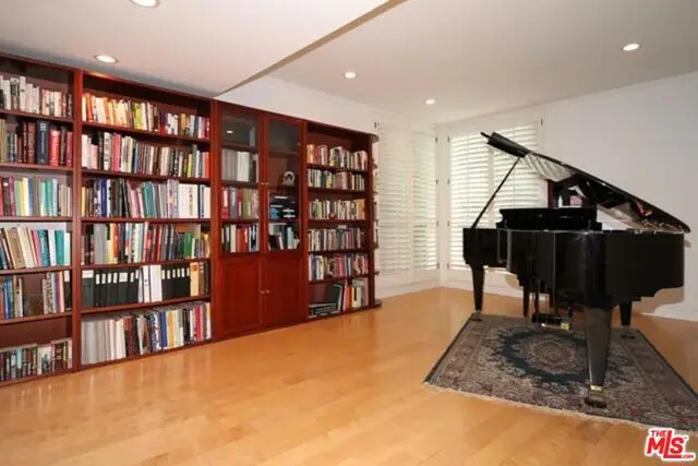 1550 Greenfield Avenue #201, Los Angeles, CA 90025 - #3