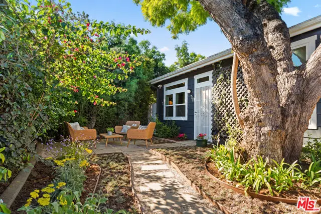 3310 London Street, Los Angeles, CA 90026 - #1