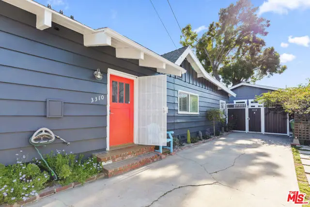 3310 London Street, Los Angeles, CA 90026 - #3