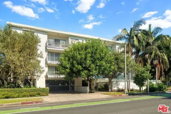 415 Montana Avenue #107, Santa Monica, CA 90403
