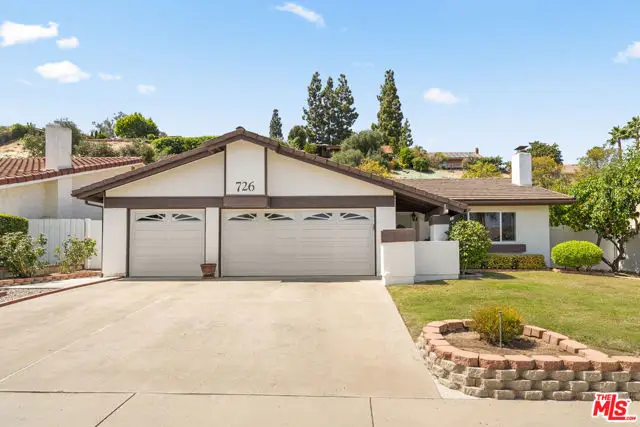726 Dewane Drive, El Cajon, CA 92020 - #1
