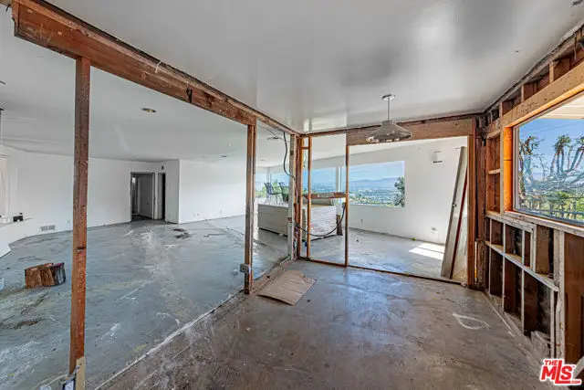 14301 Mulholland Drive, Los Angeles, CA 90077 - #3