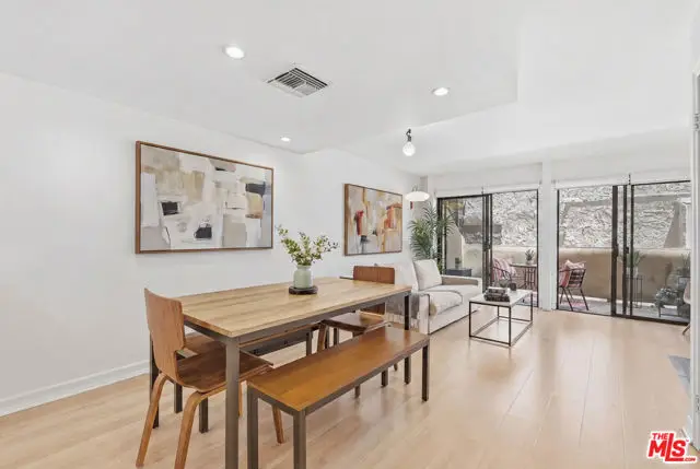 350 Burchett Street #101, Glendale, CA 91203 - #1