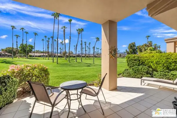 76321 Poppy Lane, Palm Desert, CA 92211