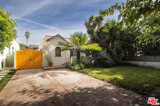 410 N Crescent Heights Boulevard, Los Angeles, CA 90048 - #1