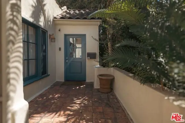 410 N Crescent Heights Boulevard, Los Angeles, CA 90048 - #2