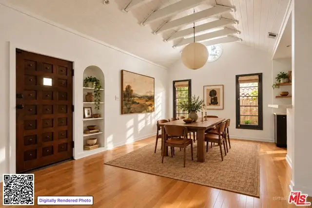 7272 Willoughby Avenue, Los Angeles, CA 90046 - #3