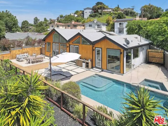 3731 Toland Way, Los Angeles, CA 90065 - #1
