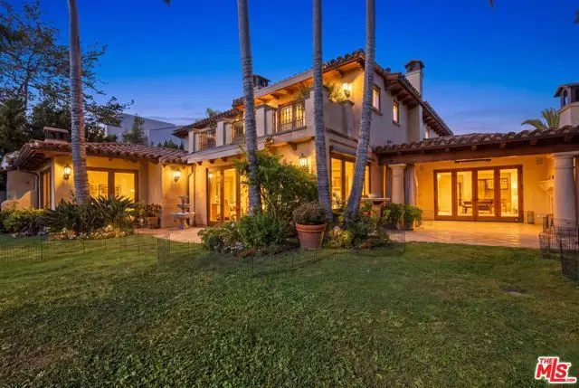 1617 Tower Grove Drive, Los Angeles, CA 90210 - #1