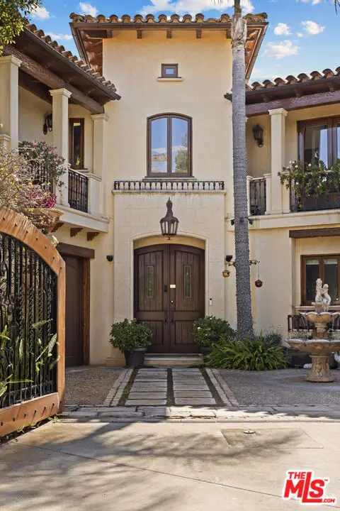 1617 Tower Grove Drive, Los Angeles, CA 90210 - #3