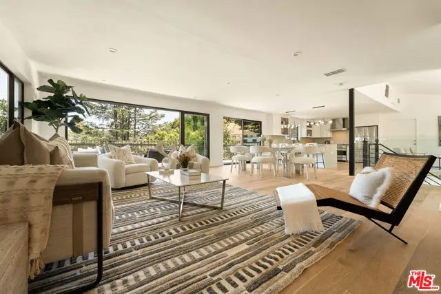11587 Sunshine Terrace, Studio City, CA 91604 - #1