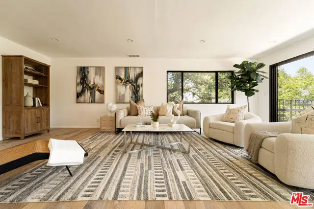 11587 Sunshine Terrace, Studio City, CA 91604 - #2
