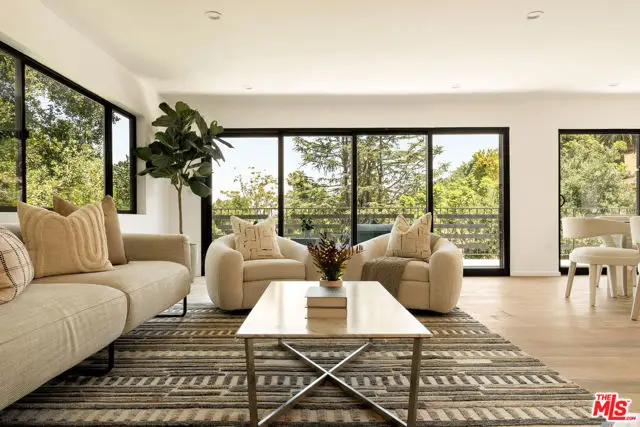 11587 Sunshine Terrace, Studio City, CA 91604 - #3
