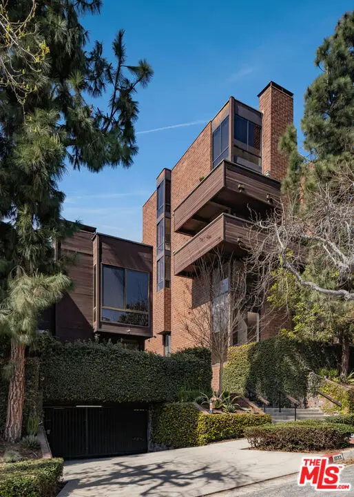 1033 Carol Drive #305, West Hollywood, CA 90069 - #1