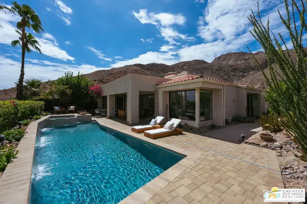 39 Mirage Cove Drive, Rancho Mirage, CA 92270