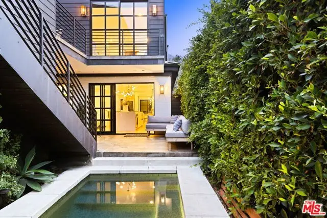 3024 Stanford Avenue, Los Angeles, CA 90292 - #1