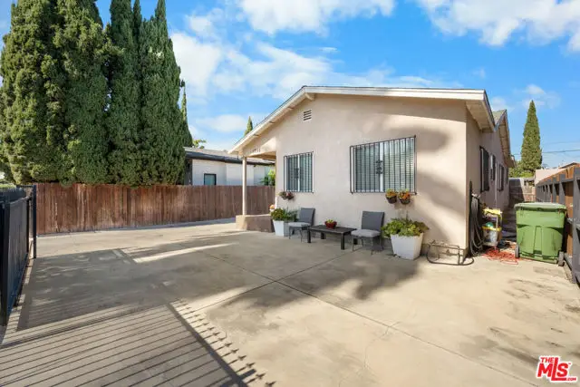 1245 S Muirfield Road, Los Angeles, CA 90019 - #2