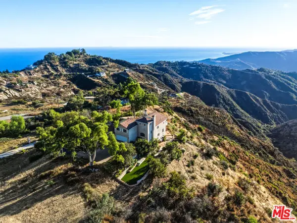 229 Lorine Lane, Malibu, CA 90265