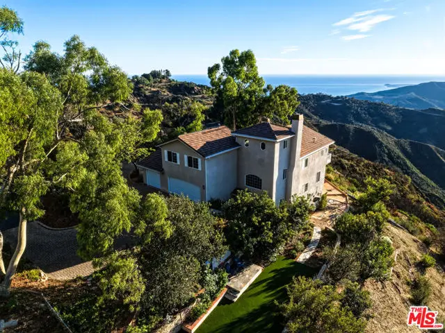 229 Lorine Lane, Malibu, CA 90265 - #2