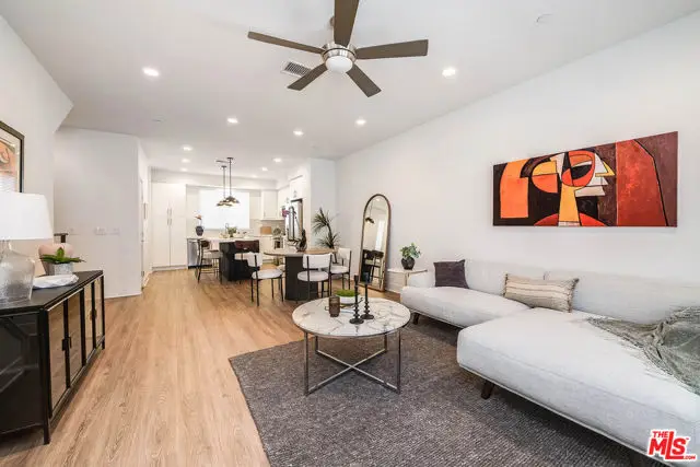 10716 Toluca Court, North Hollywood, CA 91602 - #3
